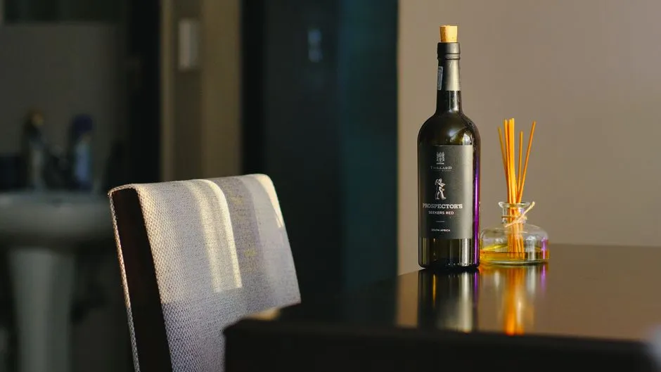 Wine Serving Temperature Guide by Style